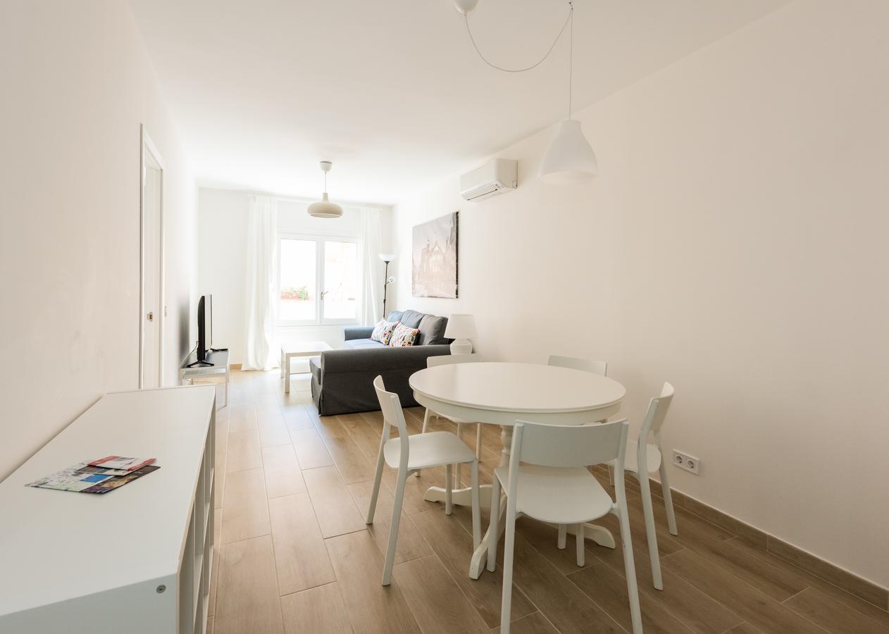 Piso En Edificio Barroco Madrid. Apartman Kültér fotó