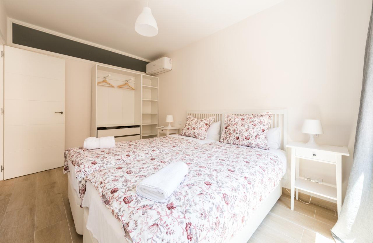 Piso En Edificio Barroco Madrid. Apartman Kültér fotó