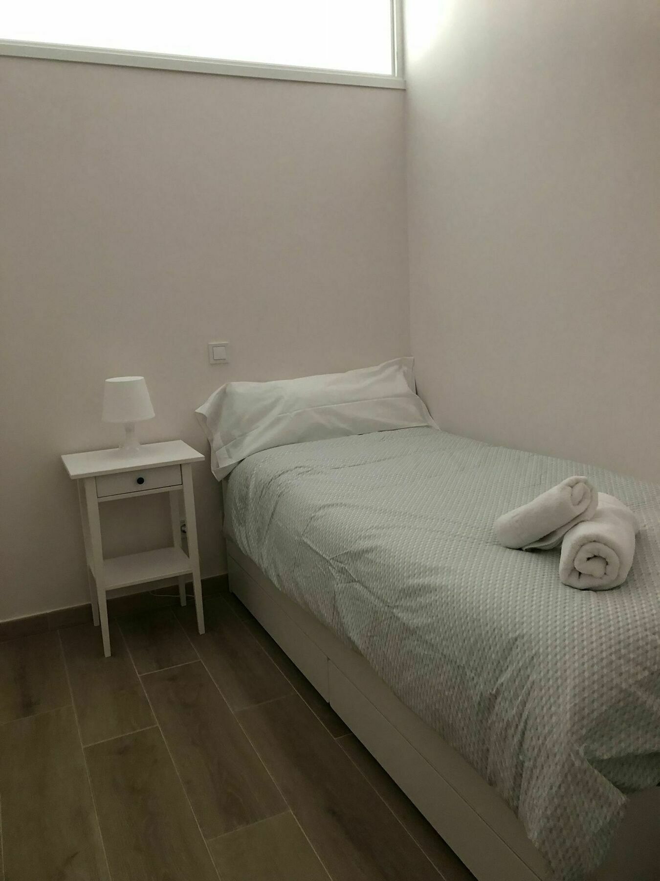 Piso En Edificio Barroco Madrid. Apartman Kültér fotó